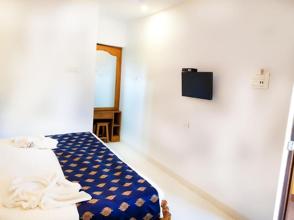 מלון קלנגוטה Casa Salvador מראה חיצוני תמונה