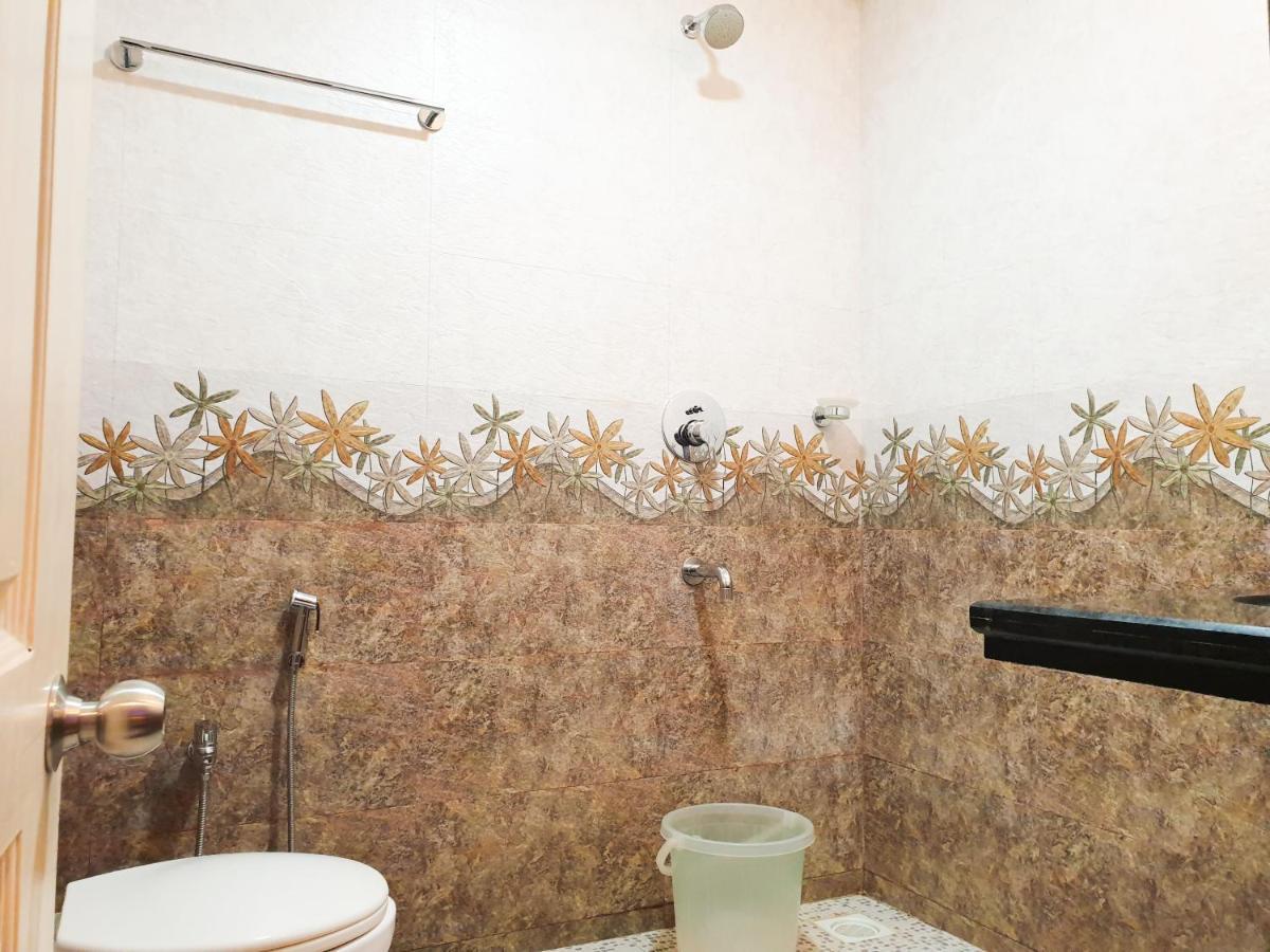 מלון קלנגוטה Casa Salvador מראה חיצוני תמונה