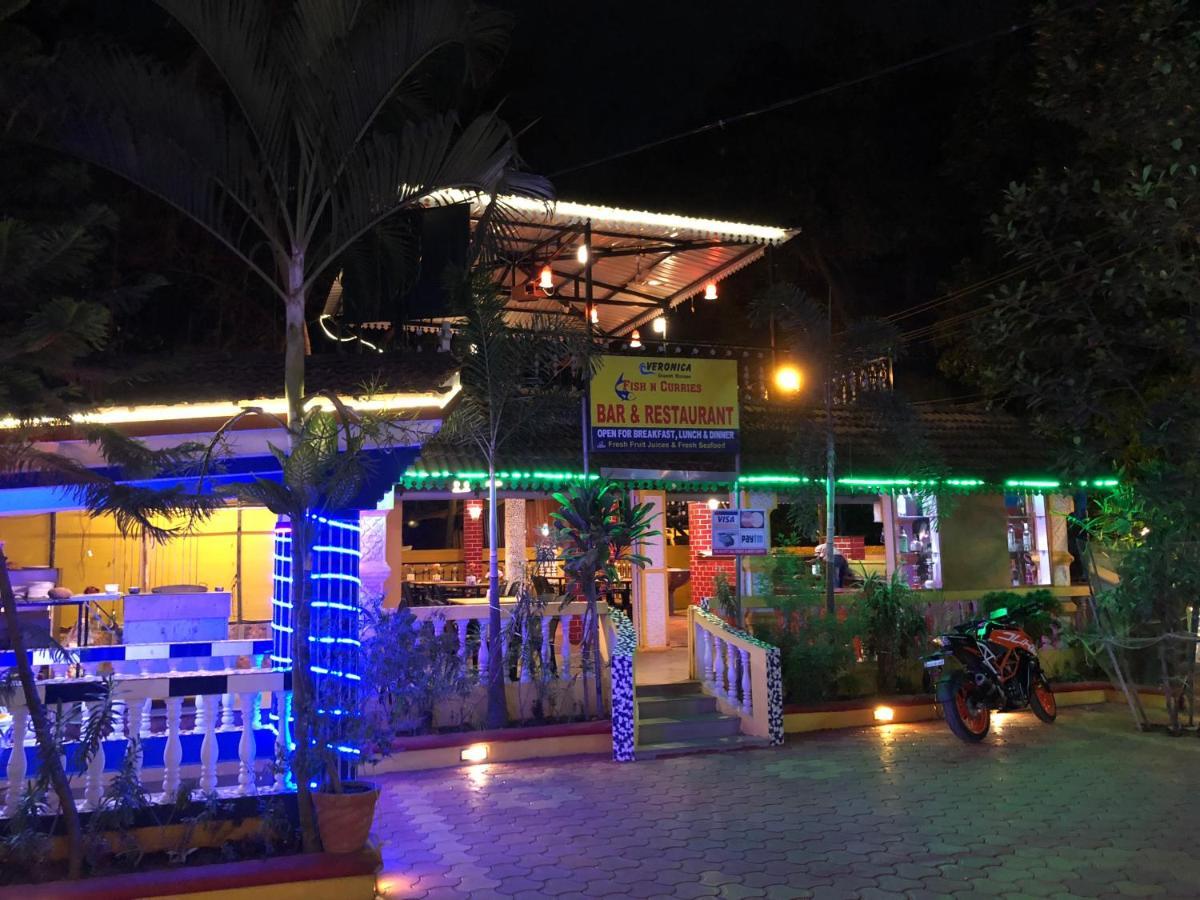 מלון קלנגוטה Casa Salvador מראה חיצוני תמונה