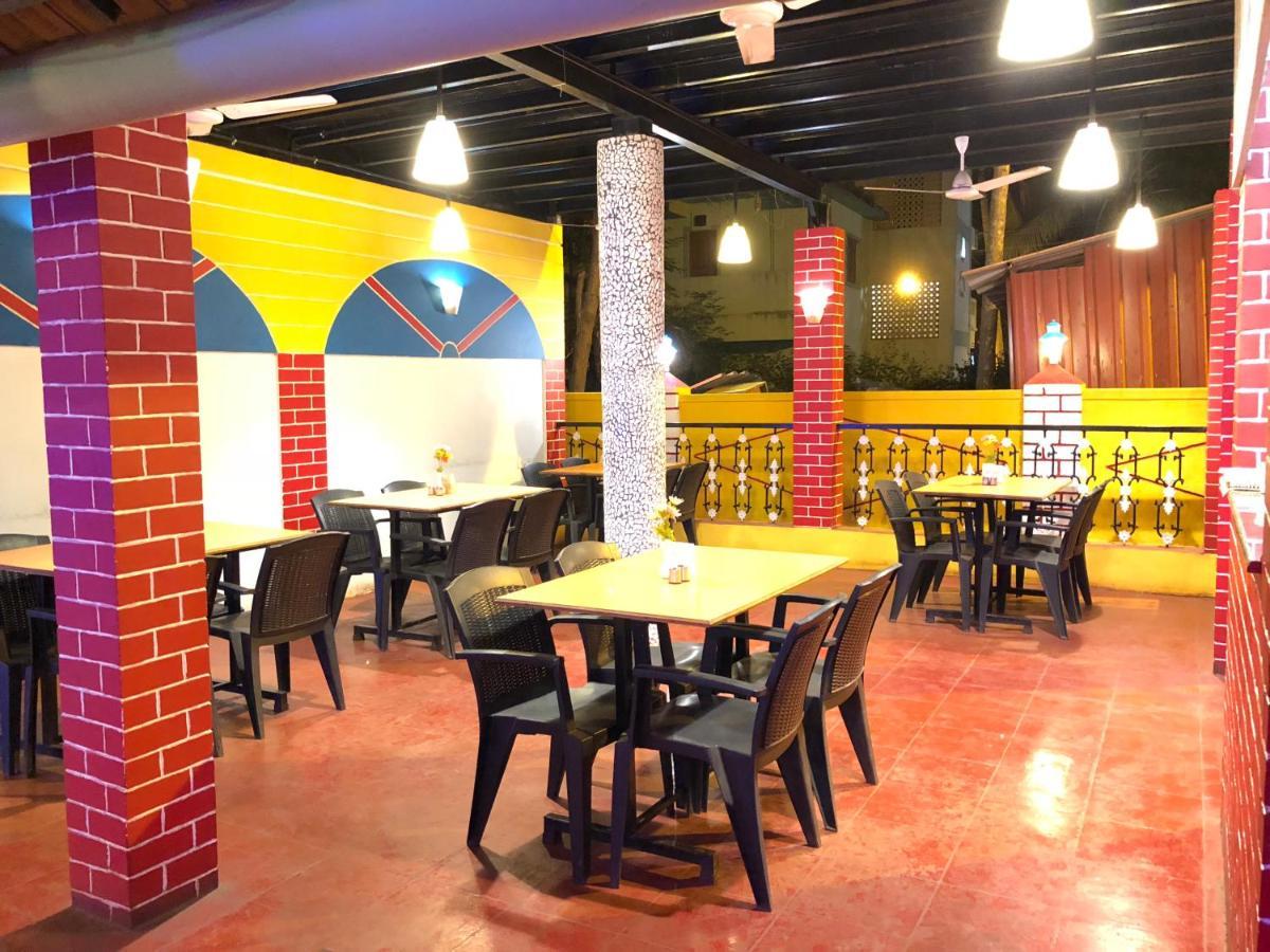 מלון קלנגוטה Casa Salvador מראה חיצוני תמונה